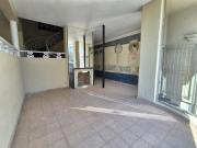 Casa en venta en frente del Parque Revolucion