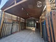 Casa en Venta en Frente metro Vespucio Norte