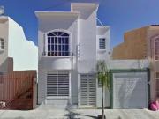 CASA EN VENTA EN FRESNILLO ZACATECAS