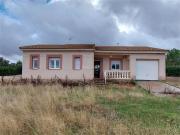 Casa en venta en Fresno de Cantespino. Fresno de...