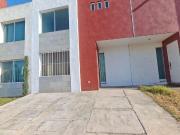 Casa en Venta en Fresnos Tres Marías, Morelia