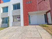 CASA EN VENTA EN FRESNOS TRES MARÍAS