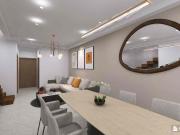 Casa en Venta en Fresnos Tres Marías Morelia