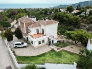 Chalet en venta en Frigiliana. Chalets.