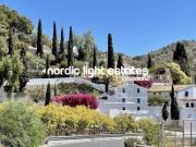 Casa en venta en Frigiliana. Casas.