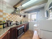 Casa en venta en Frigiliana. Encanto rural en El...