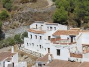 Casa en venta en Frigiliana. Hotel rural en El...