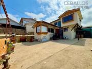 Casa en Venta en Frodden, Quilpue