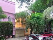 Casa En Venta En Frontera 89, Roma Norte