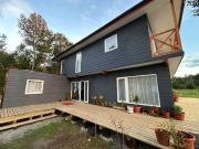 Casa en venta en FRUTILLAR