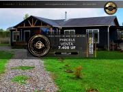 Casa en venta en FRUTILLAR