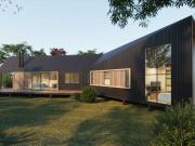 Casa en venta en FRUTILLAR