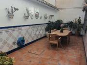 Casa en venta en Fuengirola, Centro ciudad. AMPLIA CASA...