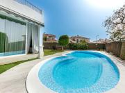 Casa en venta en Fuengirola, Centro ciudad. Casas.