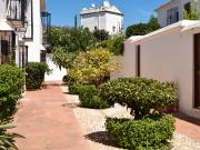 Casa en venta en Fuengirola, Centro ciudad. Encantadora...