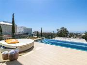 Casa en venta en Fuengirola, El Higuerón. Villa a...