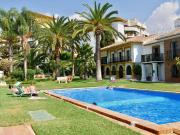 Casa en venta en Fuengirola Málaga