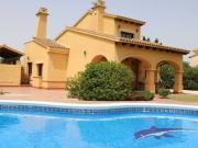 Casa en Venta en Fuente Álamo de Murcia