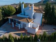 Casa en Venta en Fuente Álamo de Murcia