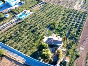 Chalet en venta en Fuente Álamo de Murcia, Centro....