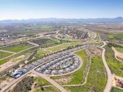 Casa en venta en Fuente Álamo de Murcia, Hacienda del...