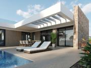 Casa en venta en Fuente Álamo de Murcia, Hacienda del...