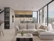 Casa en venta en Fuente Álamo de Murcia, Hacienda del...