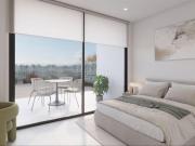 Casa en venta en Fuente Álamo de Murcia, Hacienda del...