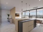 Casa en venta en Fuente Álamo de Murcia, Hacienda del...