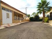 Casa en venta en Fuente Álamo de Murcia, Las Palas