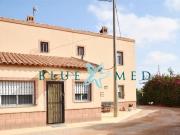 Casa en venta en Fuente Álamo de Murcia Murcia
