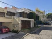 Casa en venta en Fuente de Las Burbujas 12, Col. Lomas...