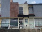 Casa en venta en Fuente de los Murmullos/Nicolás Romero