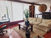 Casa en venta en Fuente del Pescador, Tecamachalco