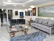 Casa en Venta en Fuente del Rey Lomas de Tecamachalco