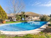 Casa en venta en Fuente el Saz de Jarama. Impresionante...