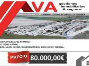 Casa en venta en Fuente Palmera. VENDE CASA DE PLANTA...