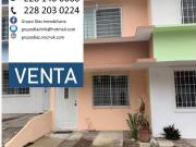 Casa en venta en Fuentes de las Animas, Xalapa, Veracruz...