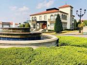 Casa en venta en fuentes de las lomas