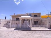 Casa en venta en Fuentes de los Nogales, Juárez, Chihuahua
