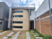 Casa en Venta en Fuentes de San Jose, Toluca