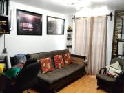 CASA EN VENTA EN FUENTES DE SATELITE