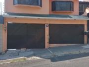 Casa en venta en Fuentes de Satélite