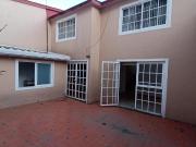 CASA EN VENTA EN FUENTES DE SATELITE