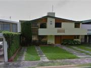 Casa en venta en Fuentes de Satelite, Atizapán de...