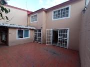 CASA EN VENTA EN FUENTES DE SATÉLITE, EDO. DE MÉXICO