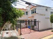 CASA EN VENTA EN FUENTES DE SATELITE. EDO MEX, NAUCALPAN...