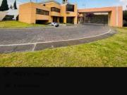 Casa en venta en Fuentes de Tepepan