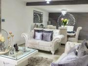 Casa en venta en Fuentes de Tepepan
