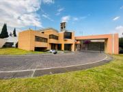 Casa en venta en Fuentes de Tepepan